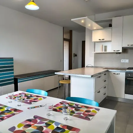 Flat Cat Appartement Udine