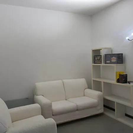 Flat Cat Appartement Udine