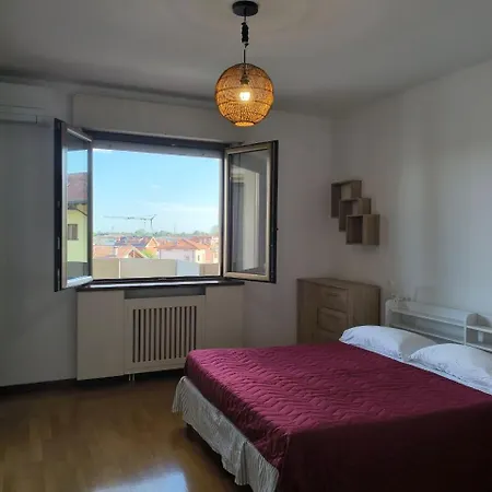 Appartement Flat Cat Udine